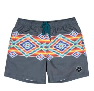 Hooey Aztec Board Shorts