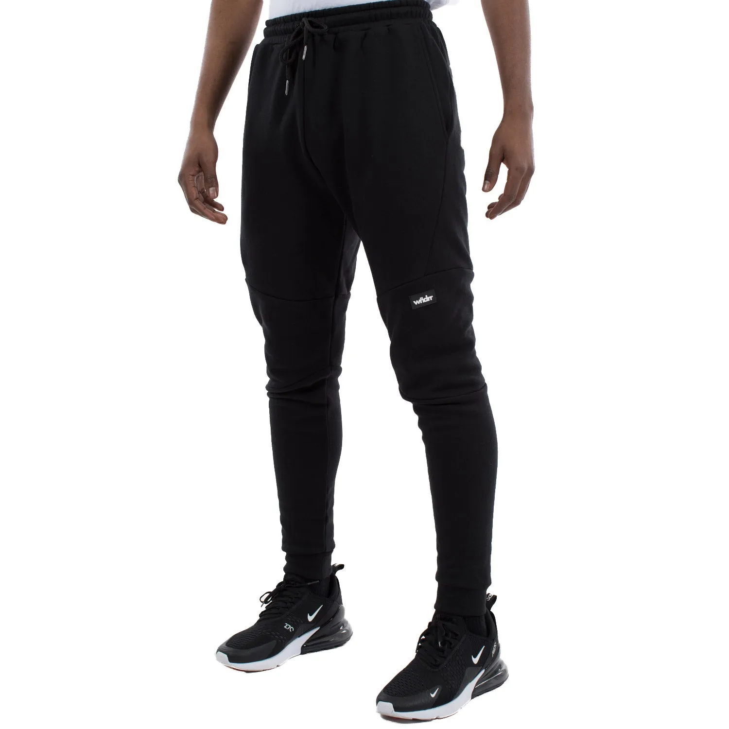 Hoxton Tech Trackpants