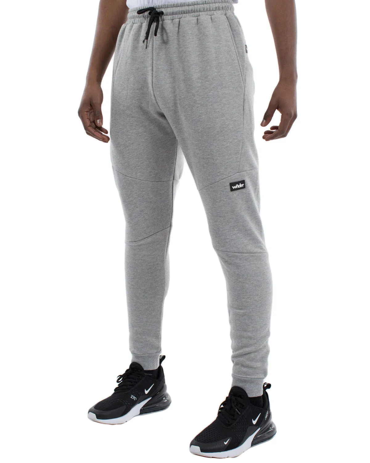 Hoxton Tech Trackpants
