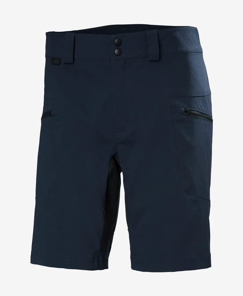 HP RACING DECK SHORTS 2.0, Navy