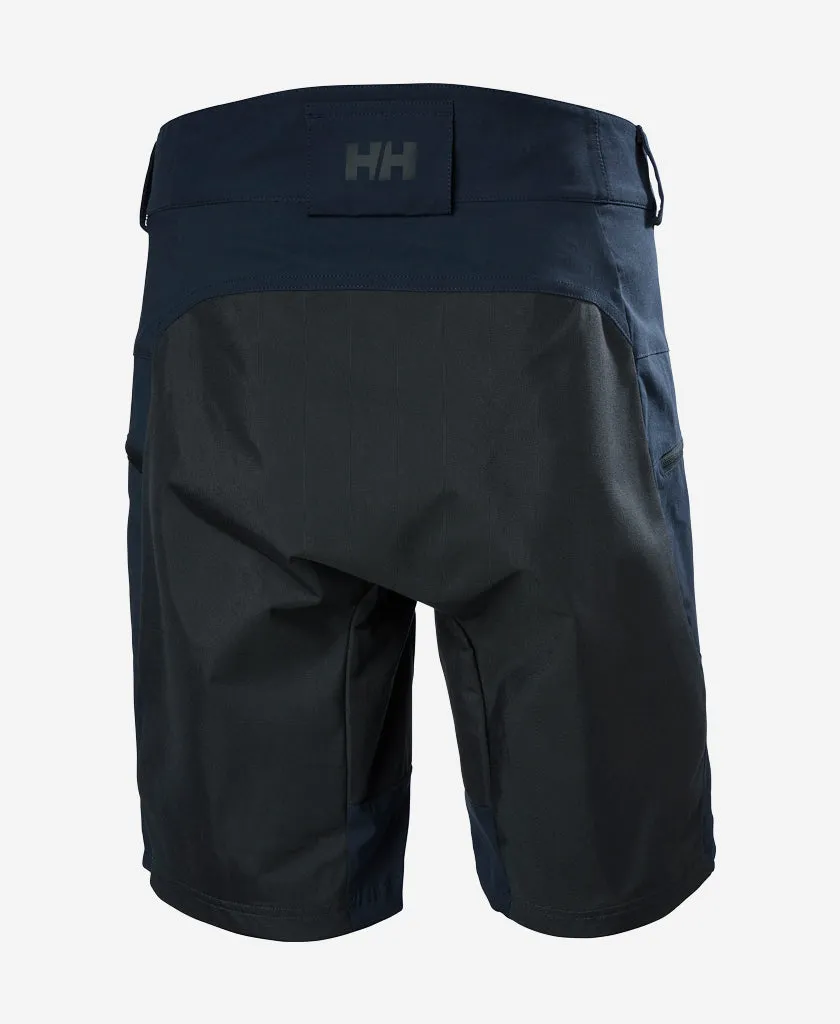 HP RACING DECK SHORTS 2.0, Navy