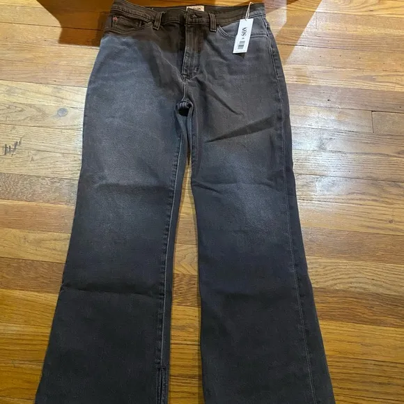 Hudson Jeans Women's Blair Demitria High-Rise Bootcut Jean Size 29 -NWT