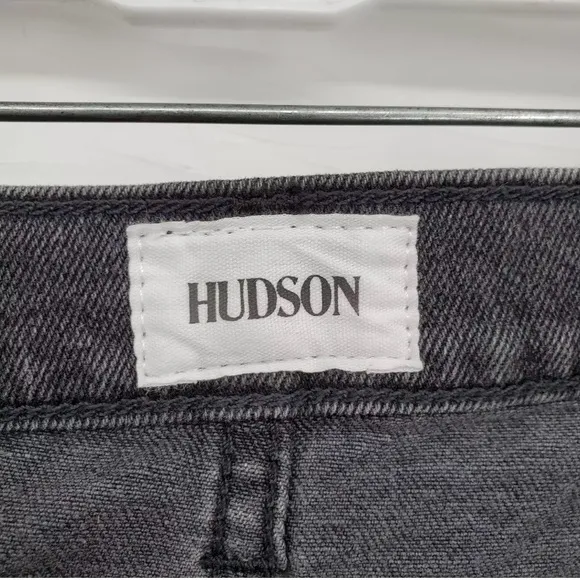 Hudson Jeans Women's Blair Demitria High-Rise Bootcut Jean Size 29 -NWT