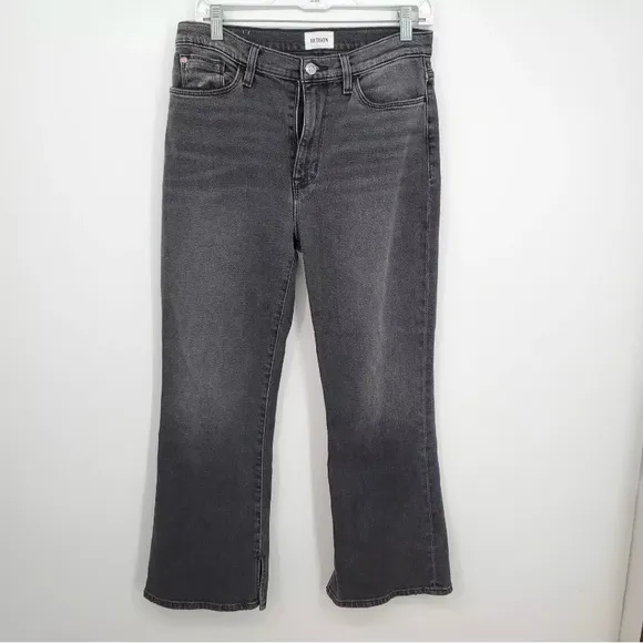 Hudson Jeans Women's Blair Demitria High-Rise Bootcut Jean Size 29 -NWT