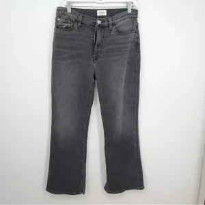 Hudson Jeans Women's Blair Demitria High-Rise Bootcut Jean Size 29 -NWT
