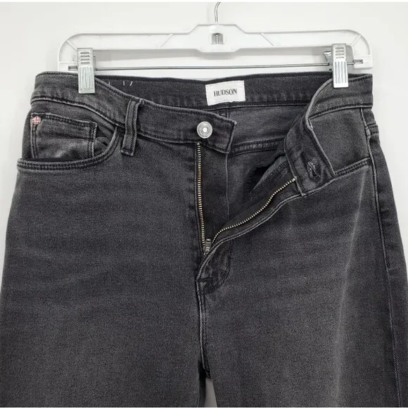 Hudson Jeans Women's Blair Demitria High-Rise Bootcut Jean Size 29 -NWT