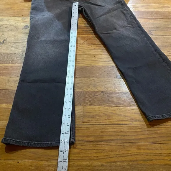 Hudson Jeans Women's Blair Demitria High-Rise Bootcut Jean Size 29 -NWT