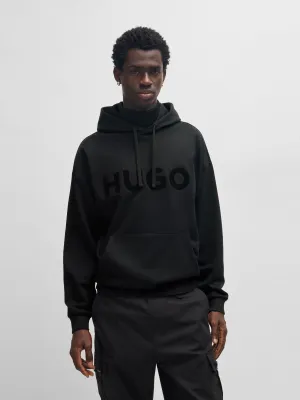 HUGO Hooded Sweatshirt - Ditchle