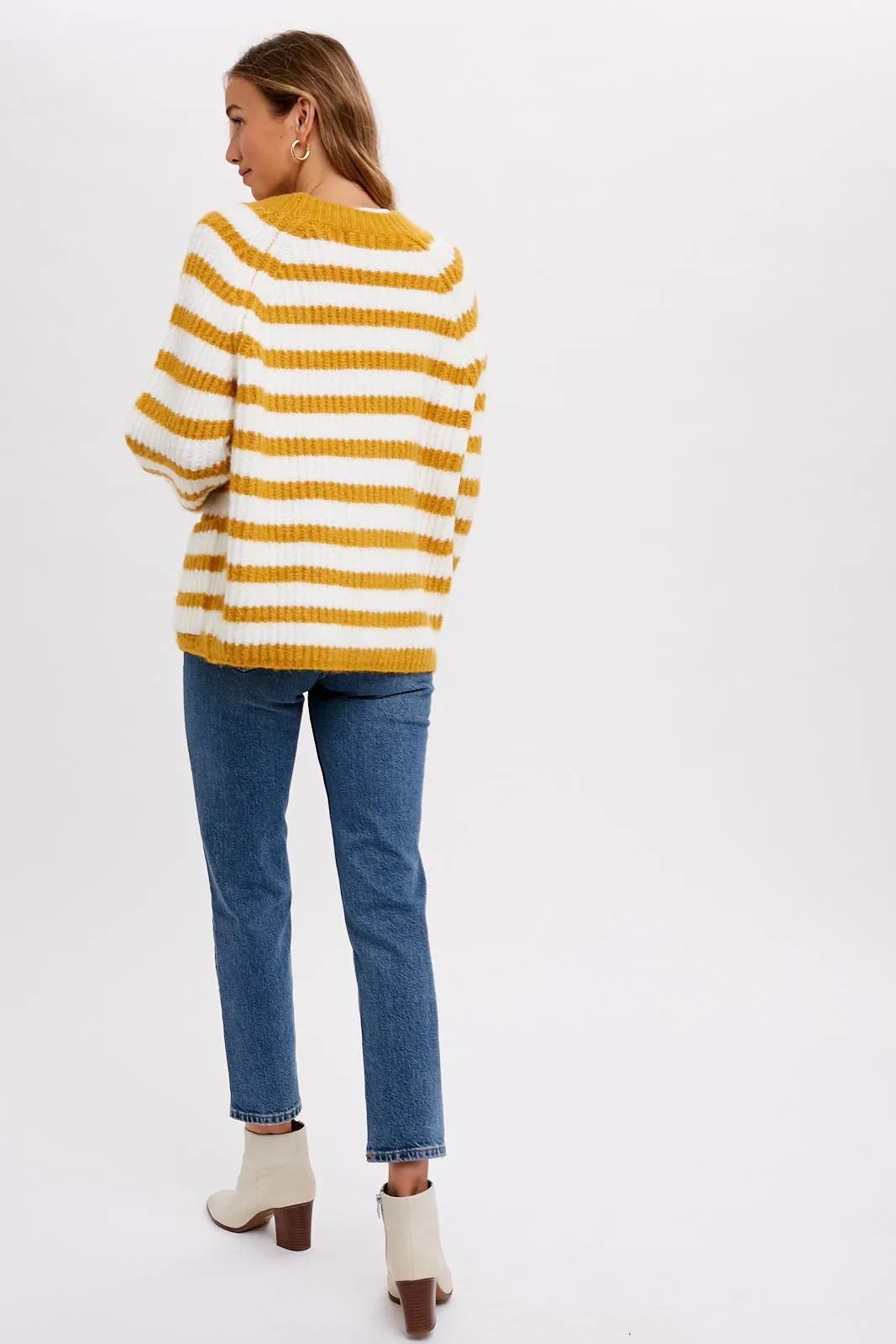 Hunter Cardigan