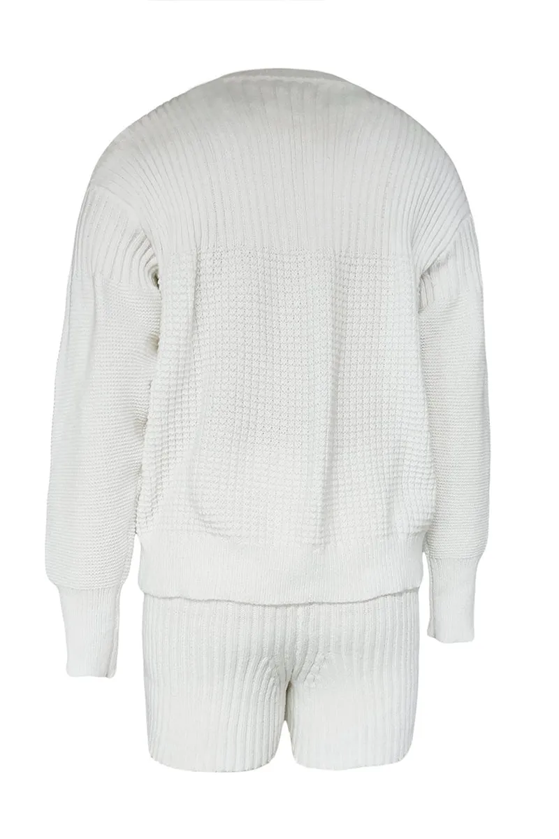 HUR1299 Cozy Days Knit Set