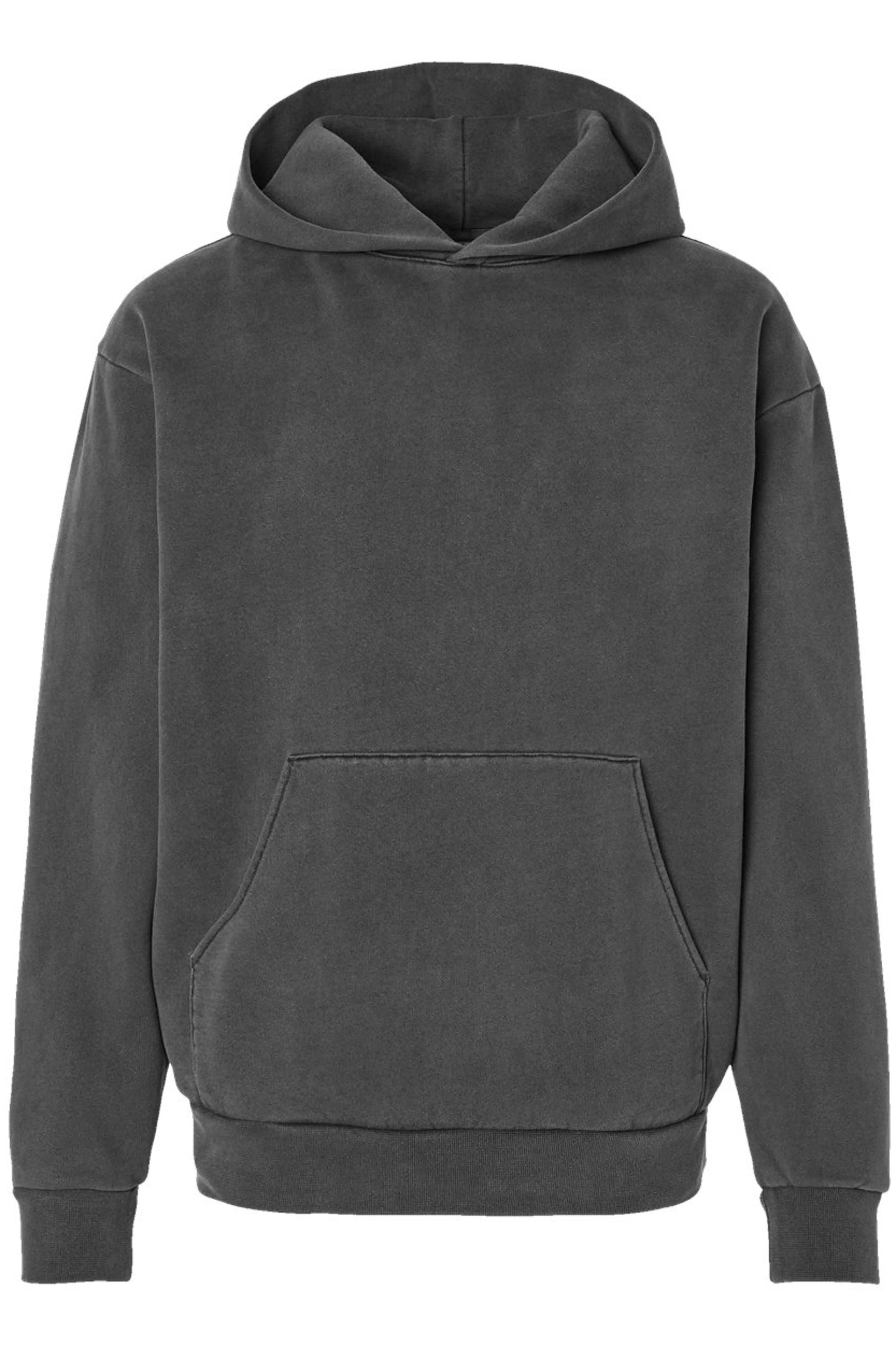 Independent Mainstreet Hooded Sweatshirt