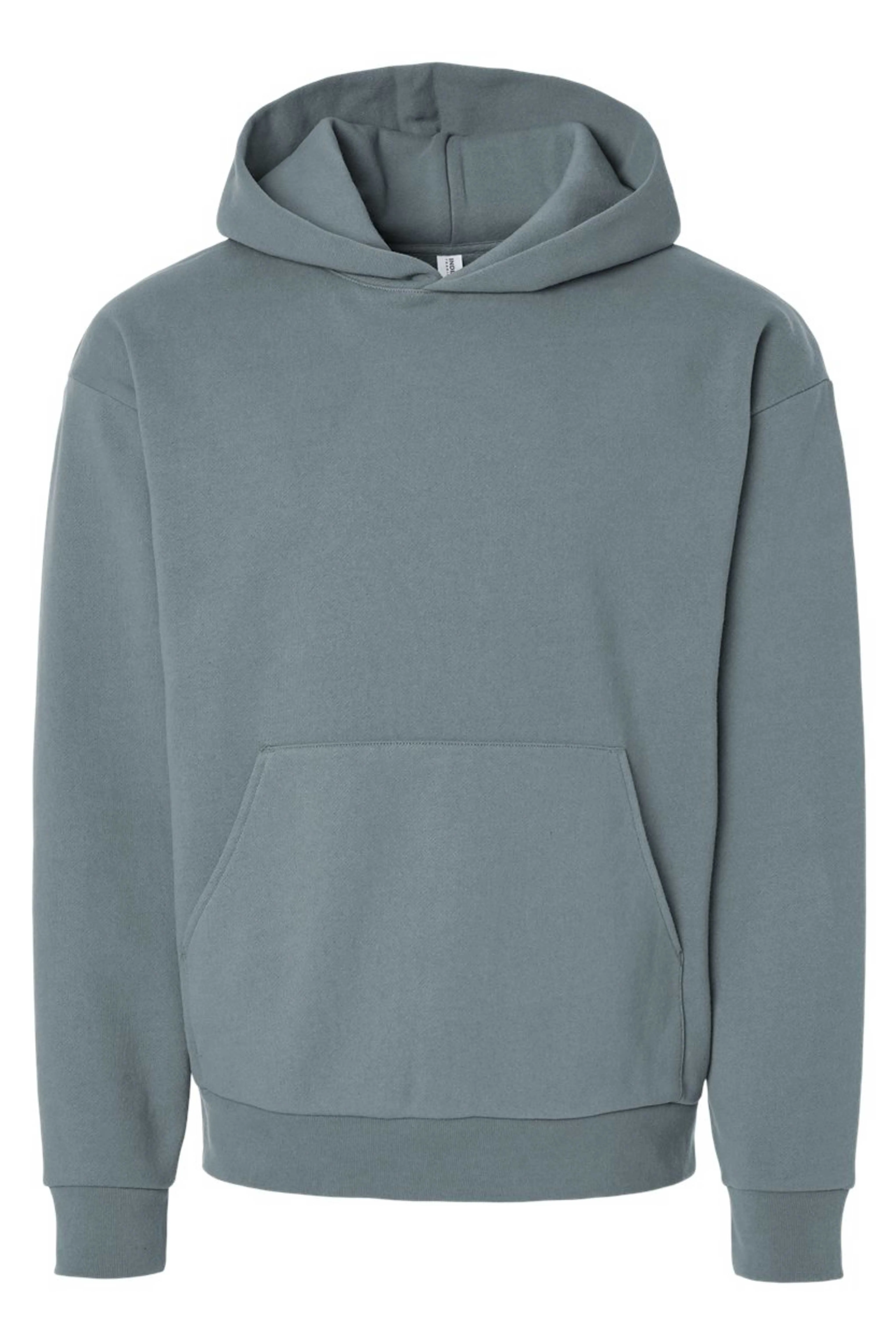 Independent Mainstreet Hooded Sweatshirt