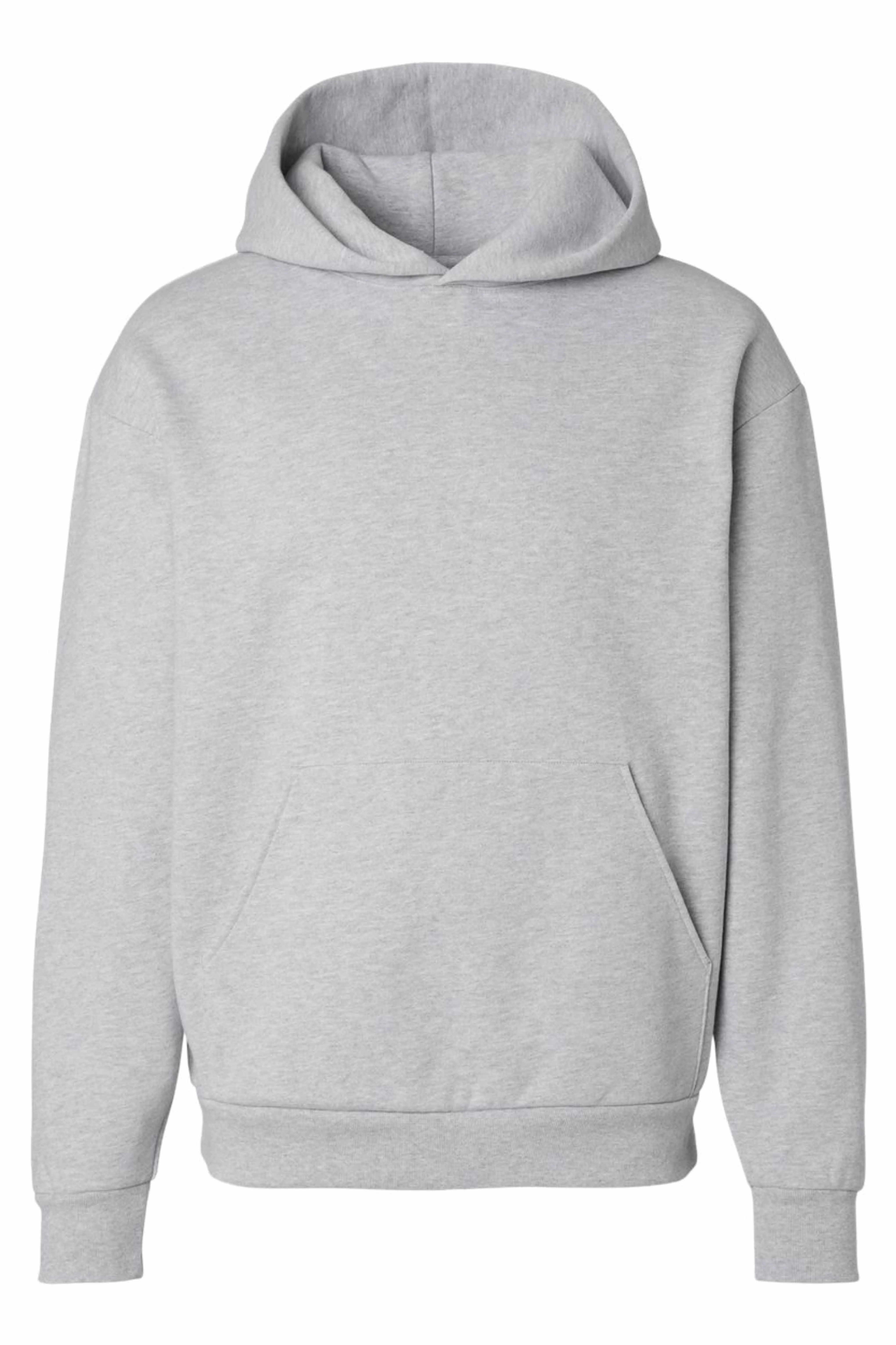 Independent Mainstreet Hooded Sweatshirt
