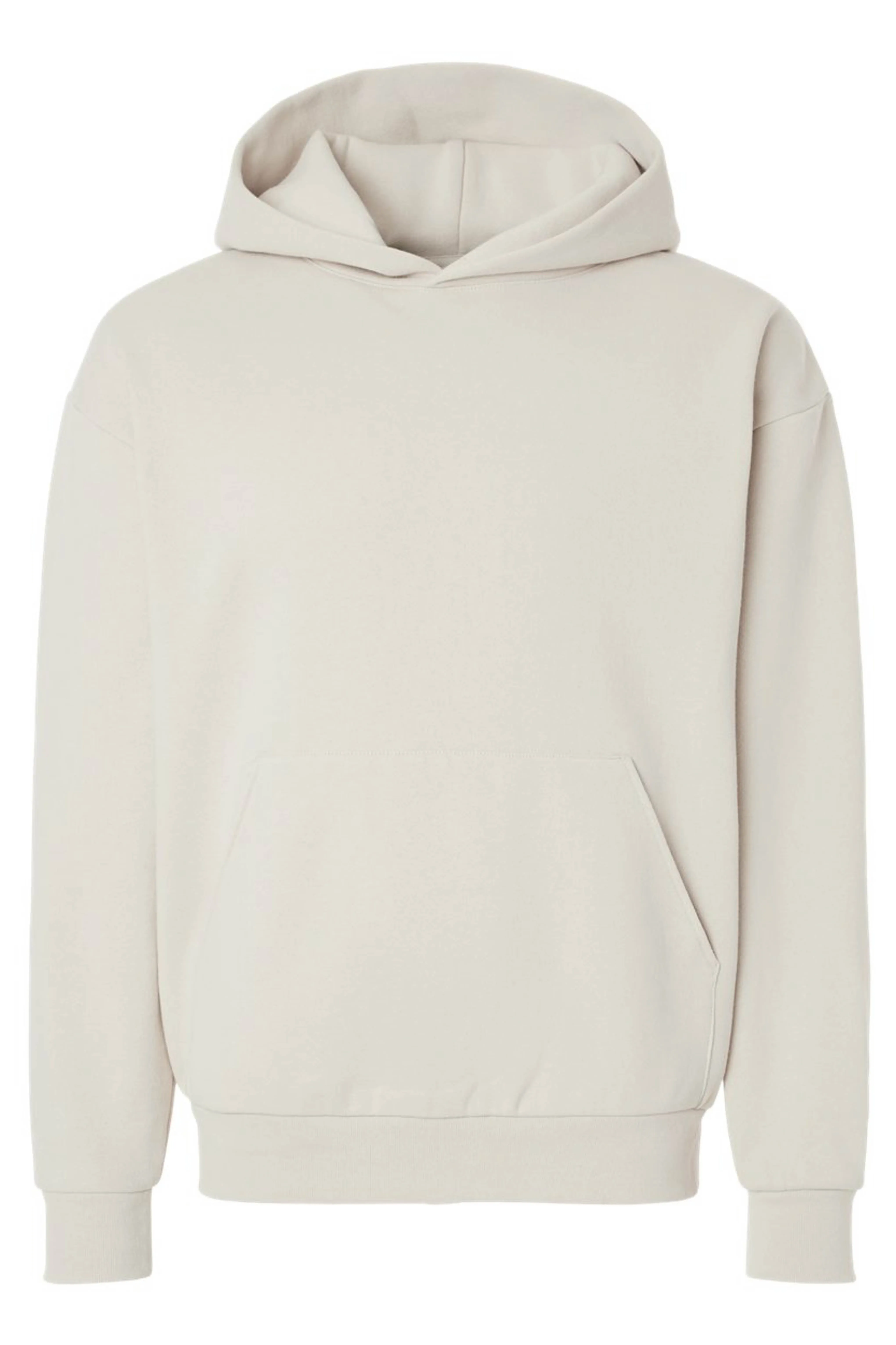 Independent Mainstreet Hooded Sweatshirt