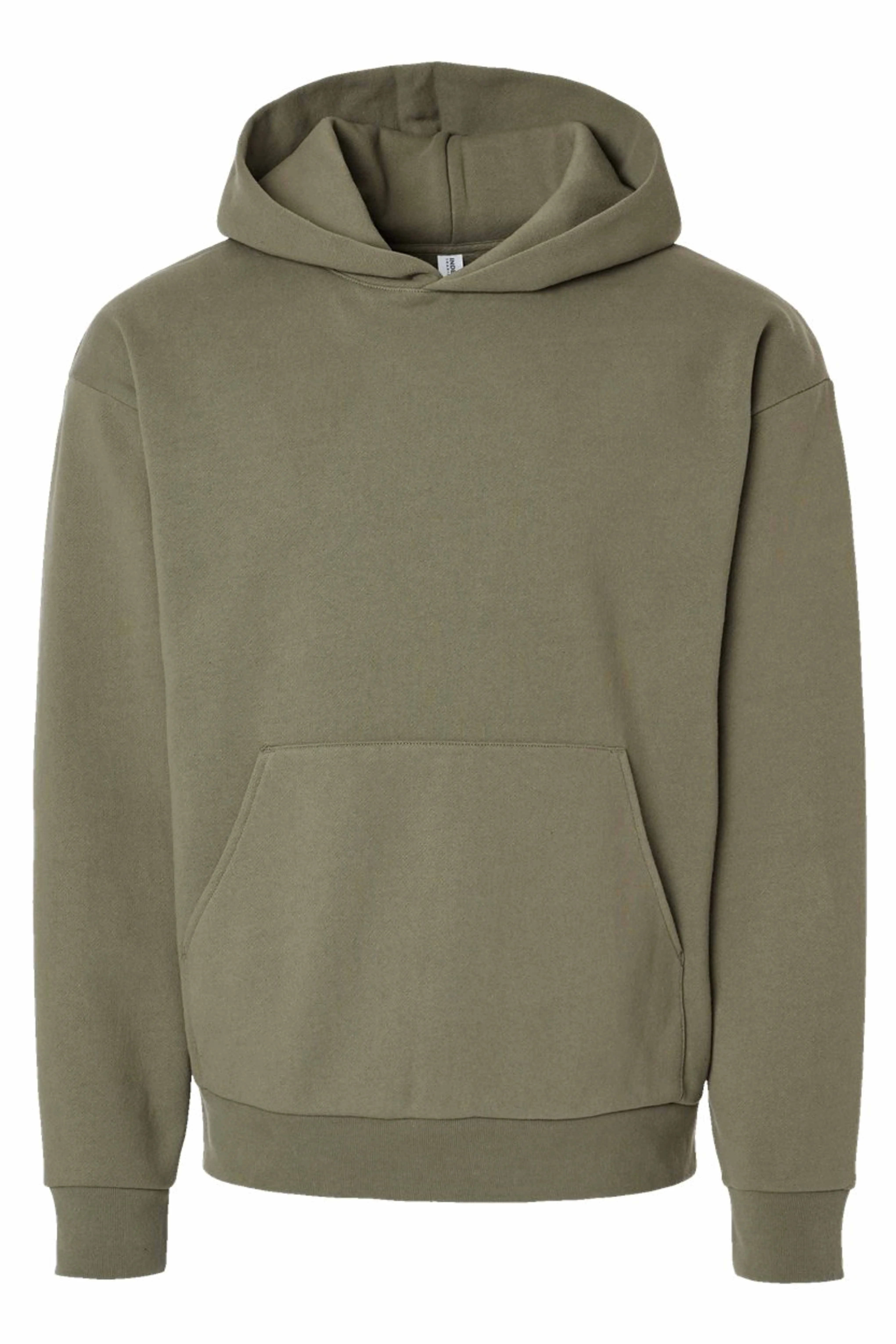 Independent Mainstreet Hooded Sweatshirt