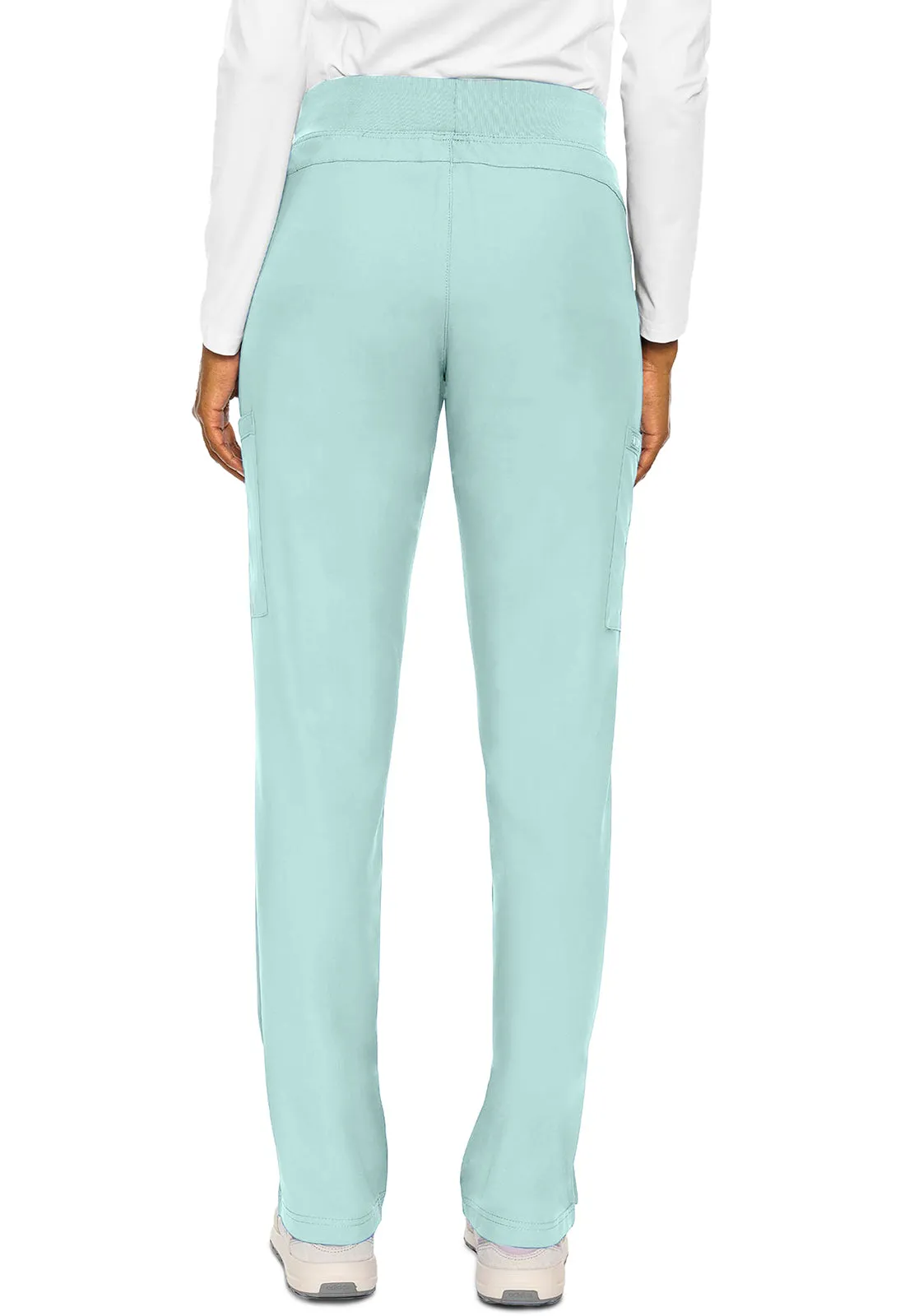 Insight MC2702 Zipper Pants Arctic Aqua