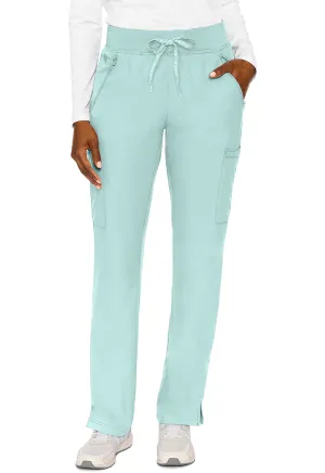 Insight MC2702 Zipper Pants Arctic Aqua