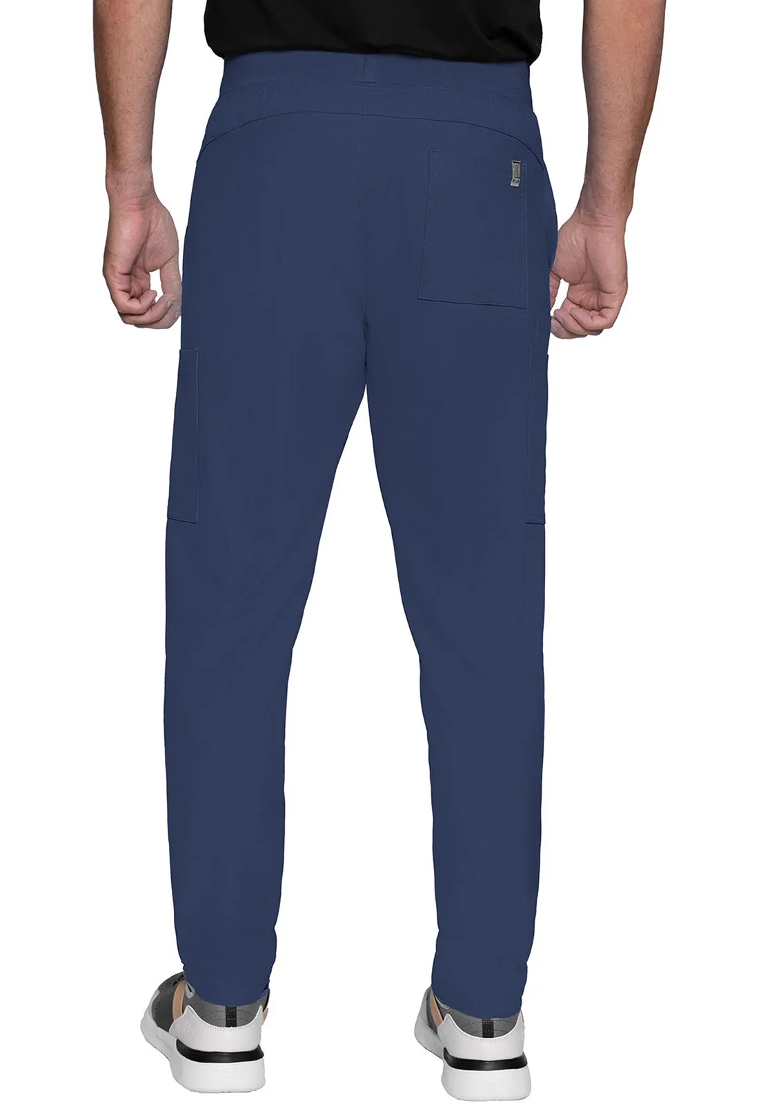 Insight MC2772 Straight Leg Pants Navy