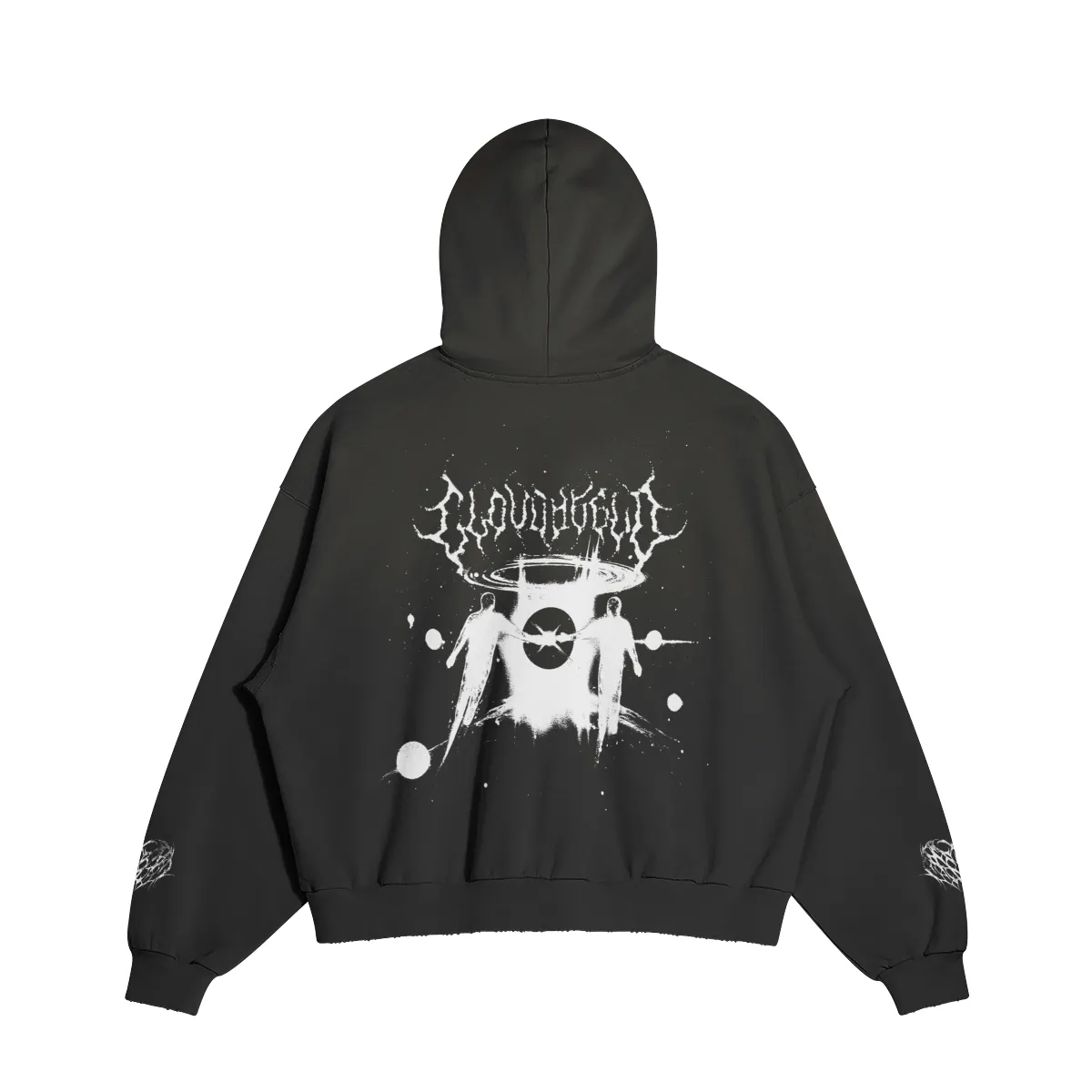 Is That Love Hoodie