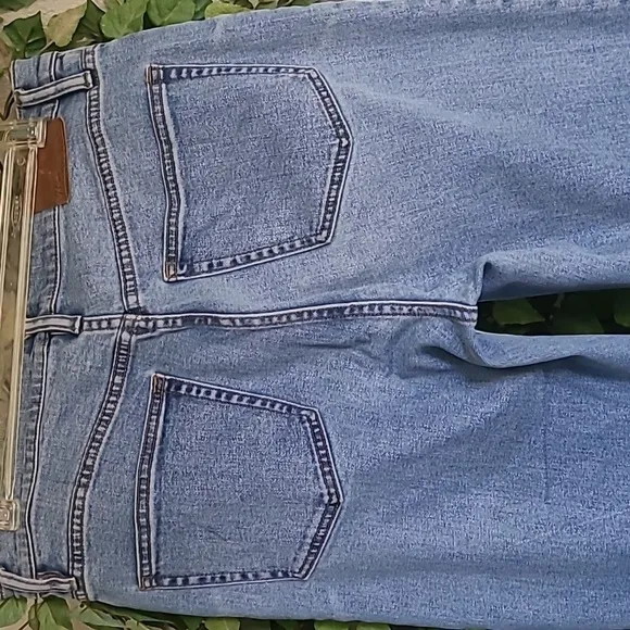 J Crew Billie Demi Bootcut jeans Size 31