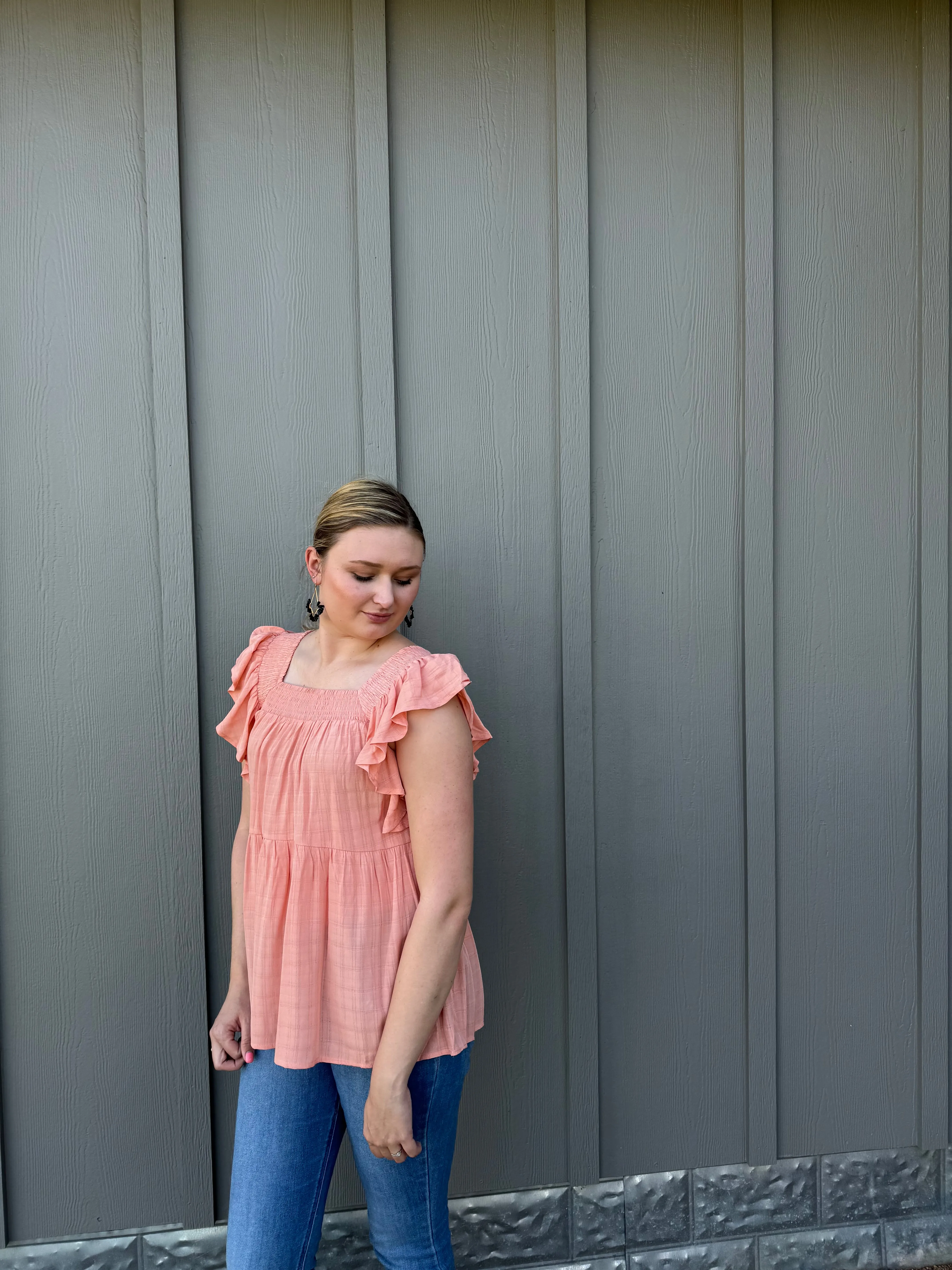 Jamboree Top