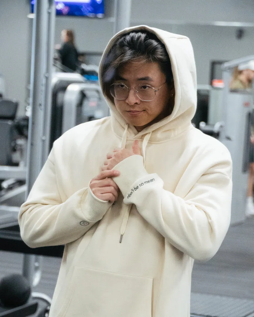 jay hook | nappa hoodie