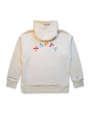 jay hook | nappa hoodie