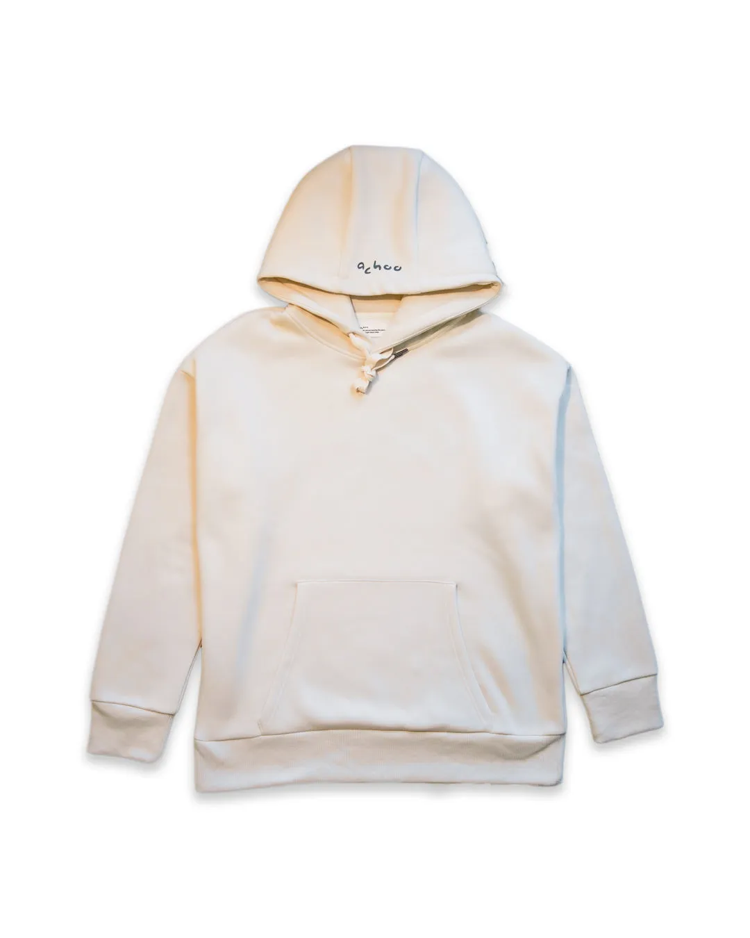 jay hook | nappa hoodie
