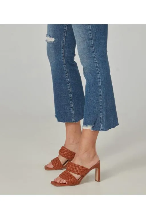 Jeans bootcut Billie-Dis de Lola Jeans