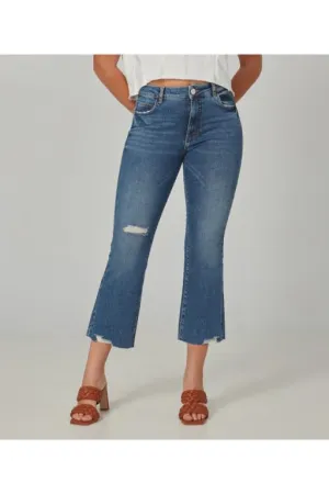Jeans bootcut Billie-Dis de Lola Jeans