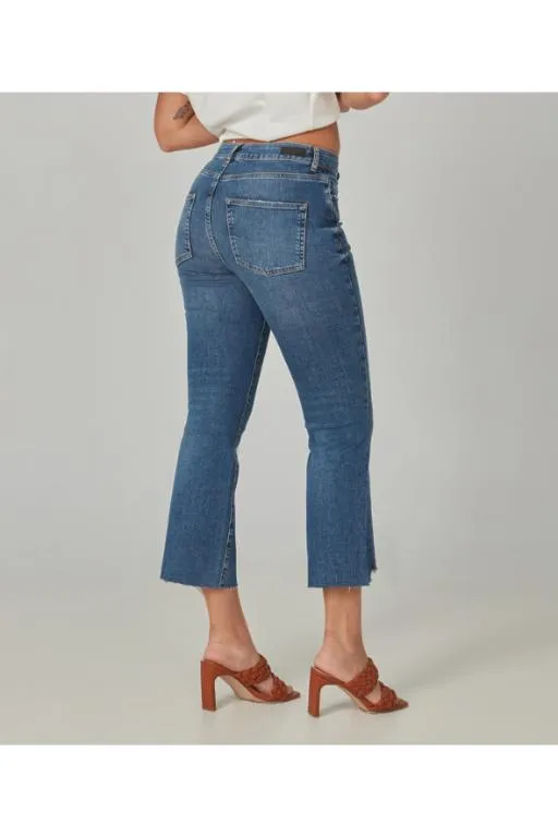 Jeans bootcut Billie-Dis de Lola Jeans