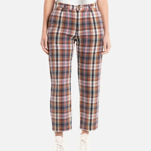 JETTY SHORELINE PANTS - PNK