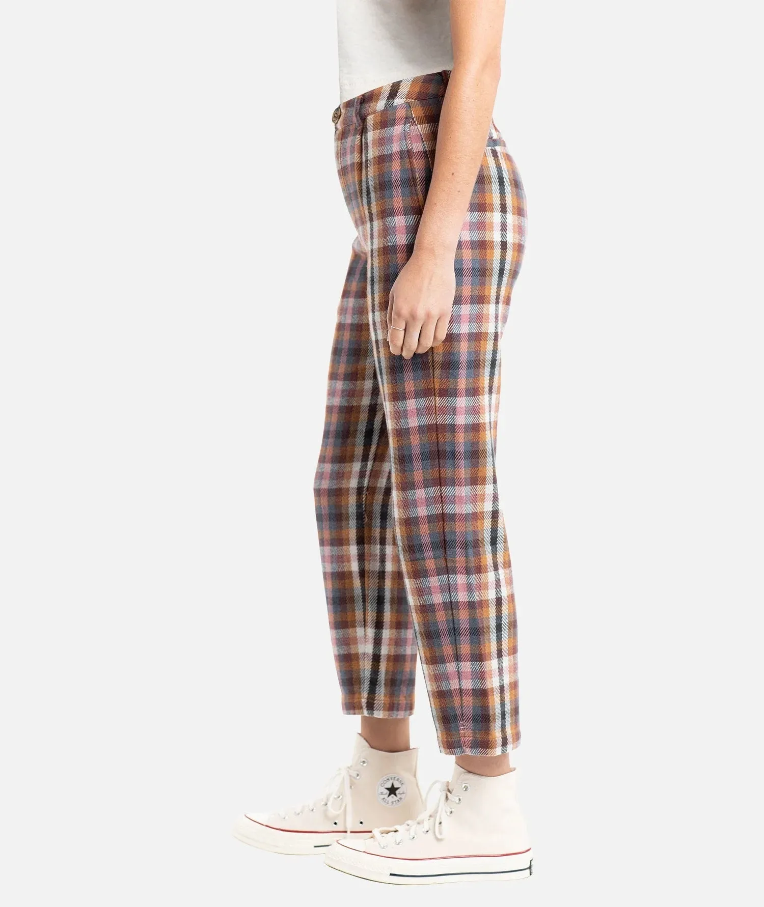 JETTY SHORELINE PANTS - PNK
