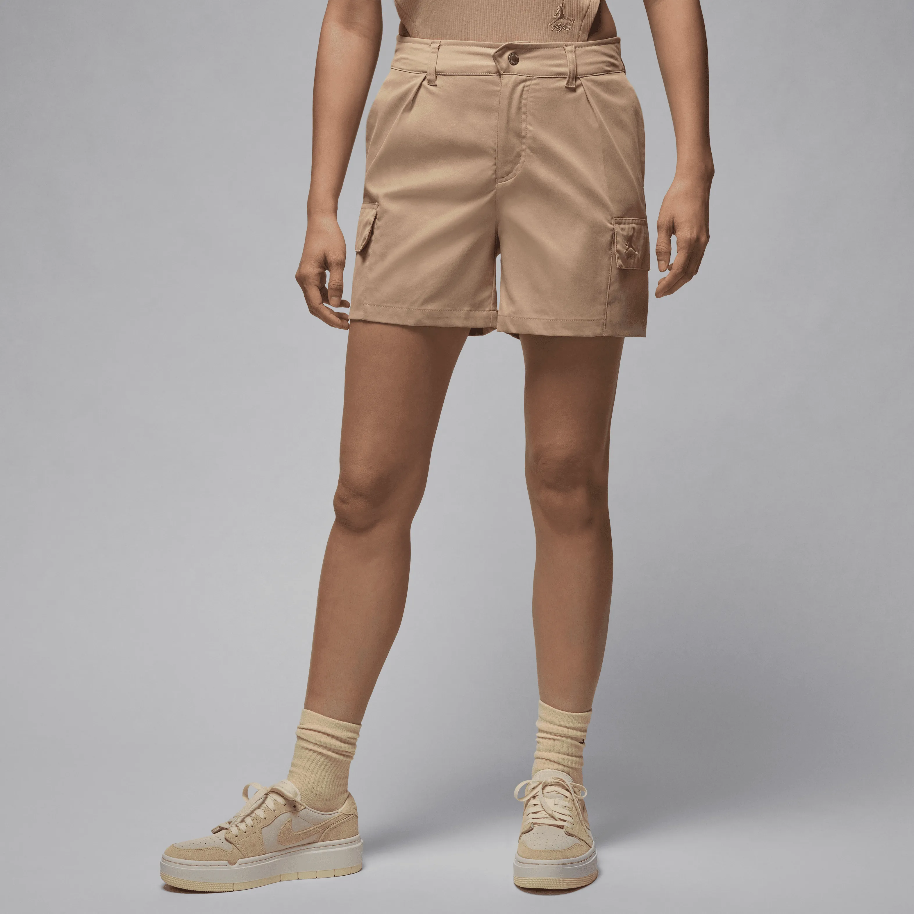 Jordan Chicago Women's Shorts