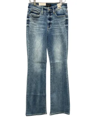 Judy Blue Midrise Bootcut