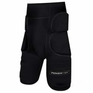 Junior Ringette Girdle V3.0