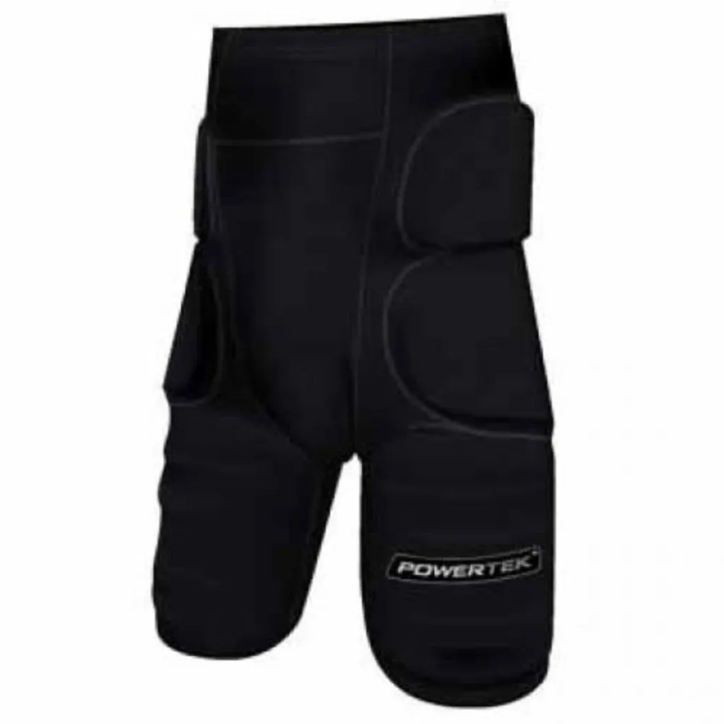 Junior Ringette Girdle V3.0