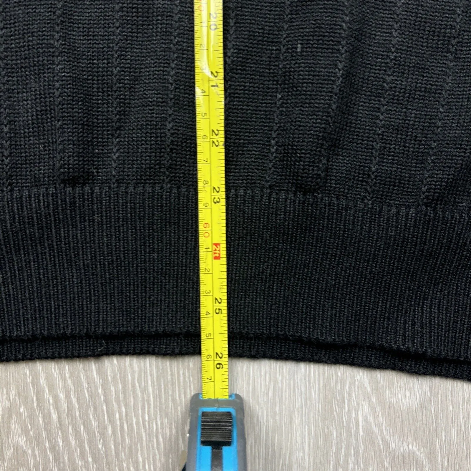 Kalimantan Apparel Vintage Retro Style Pullover Cardigan Size 48 (Med approx)