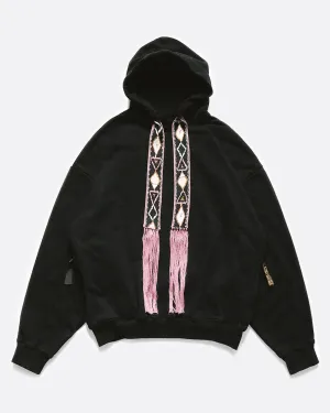 Kapital Maldives Sweatshirt - Black