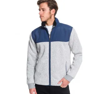 Keller Mix Full Zip Jumper