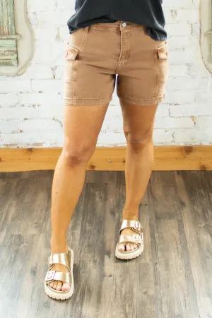 Kennedy Risen Cargo Pants