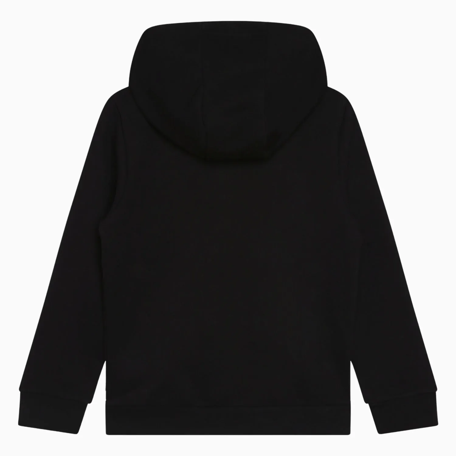 Kid's Boss Logo Print Outfit
