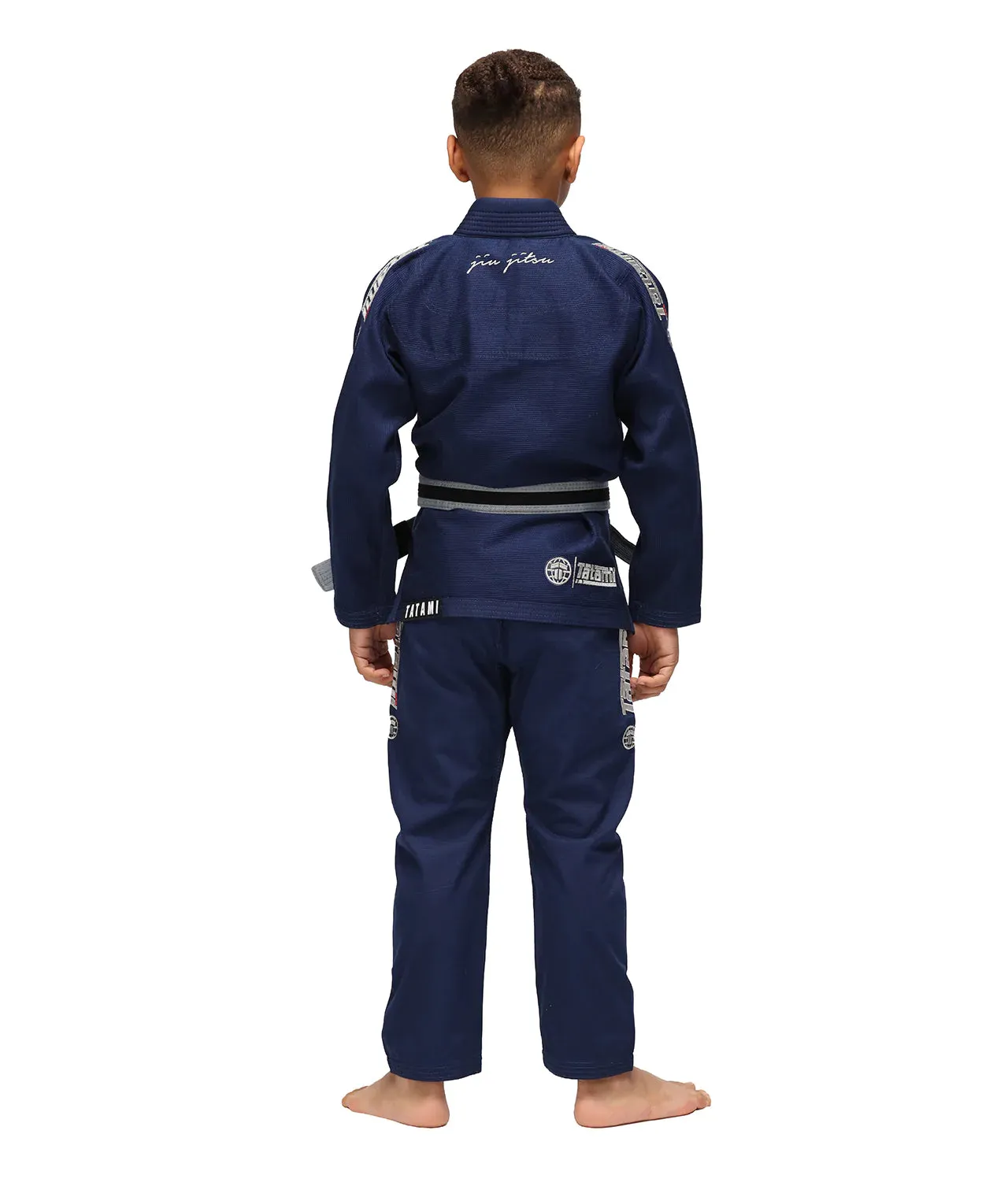 Kids Elements Superlite Gi - Navy