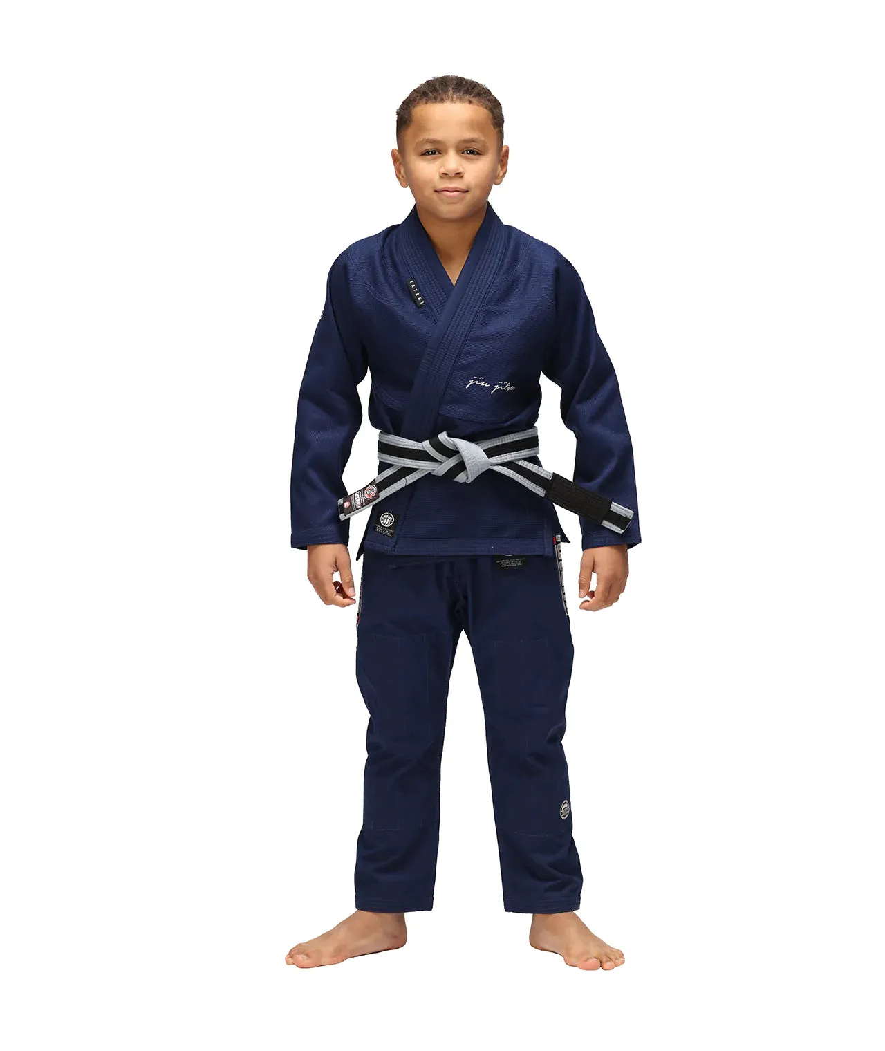 Kids Elements Superlite Gi - Navy