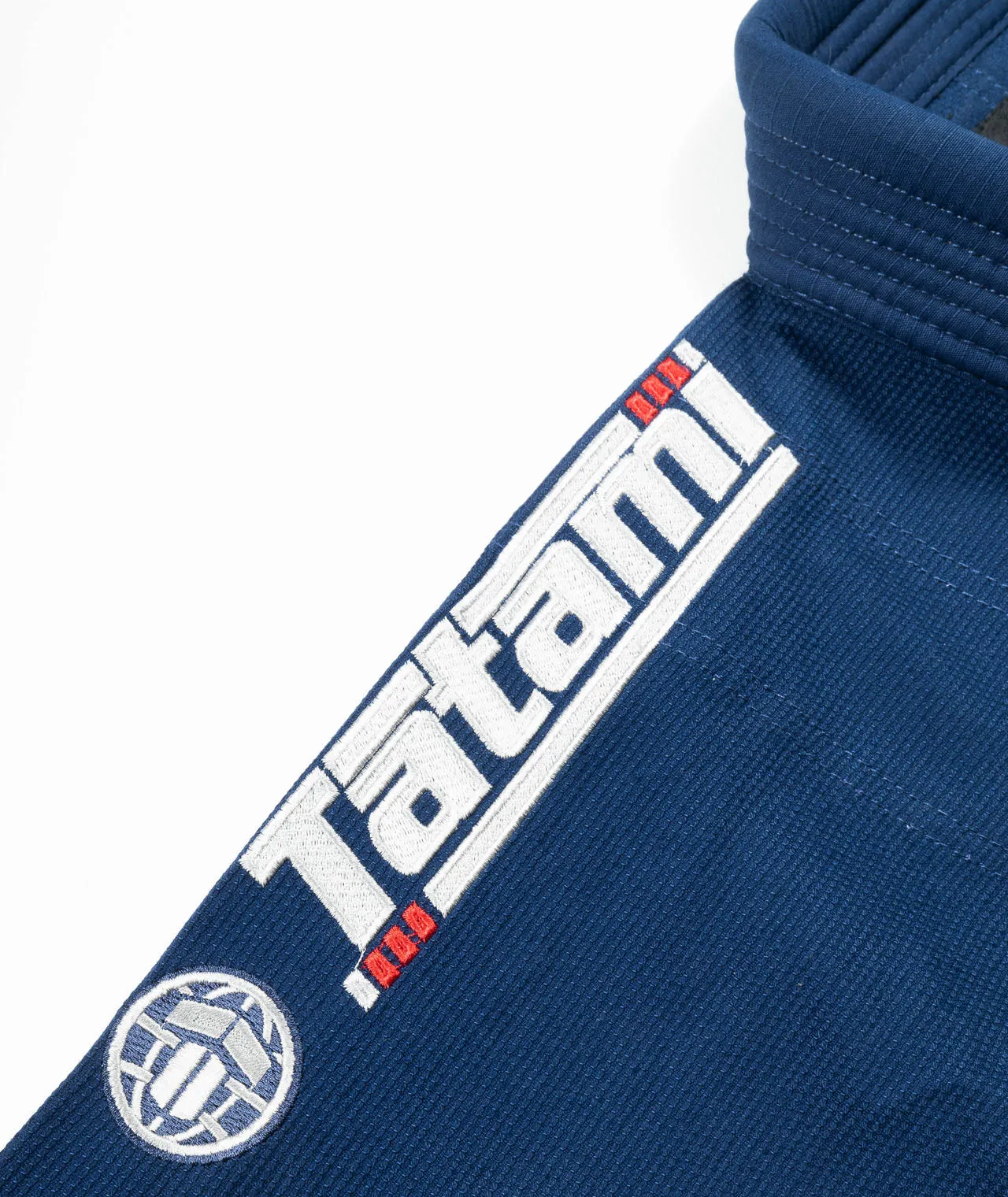 Kids Elements Superlite Gi - Navy