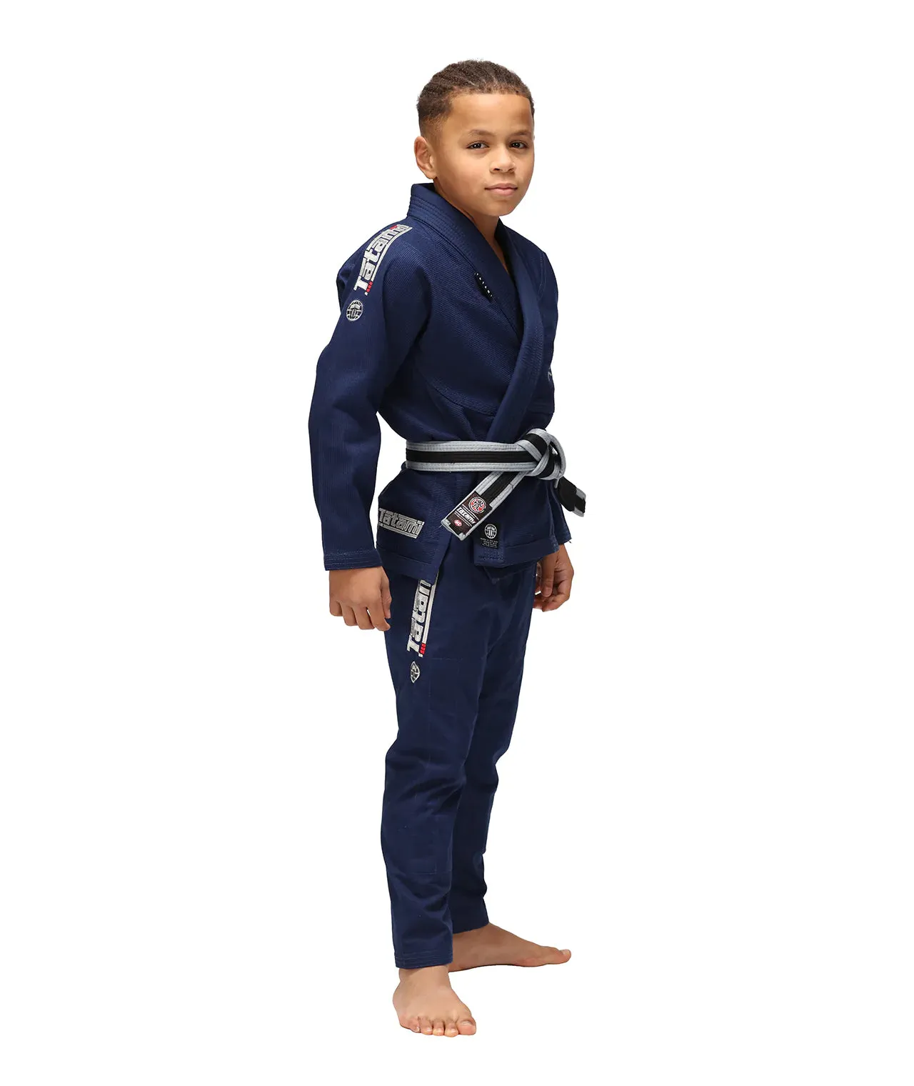Kids Elements Superlite Gi - Navy