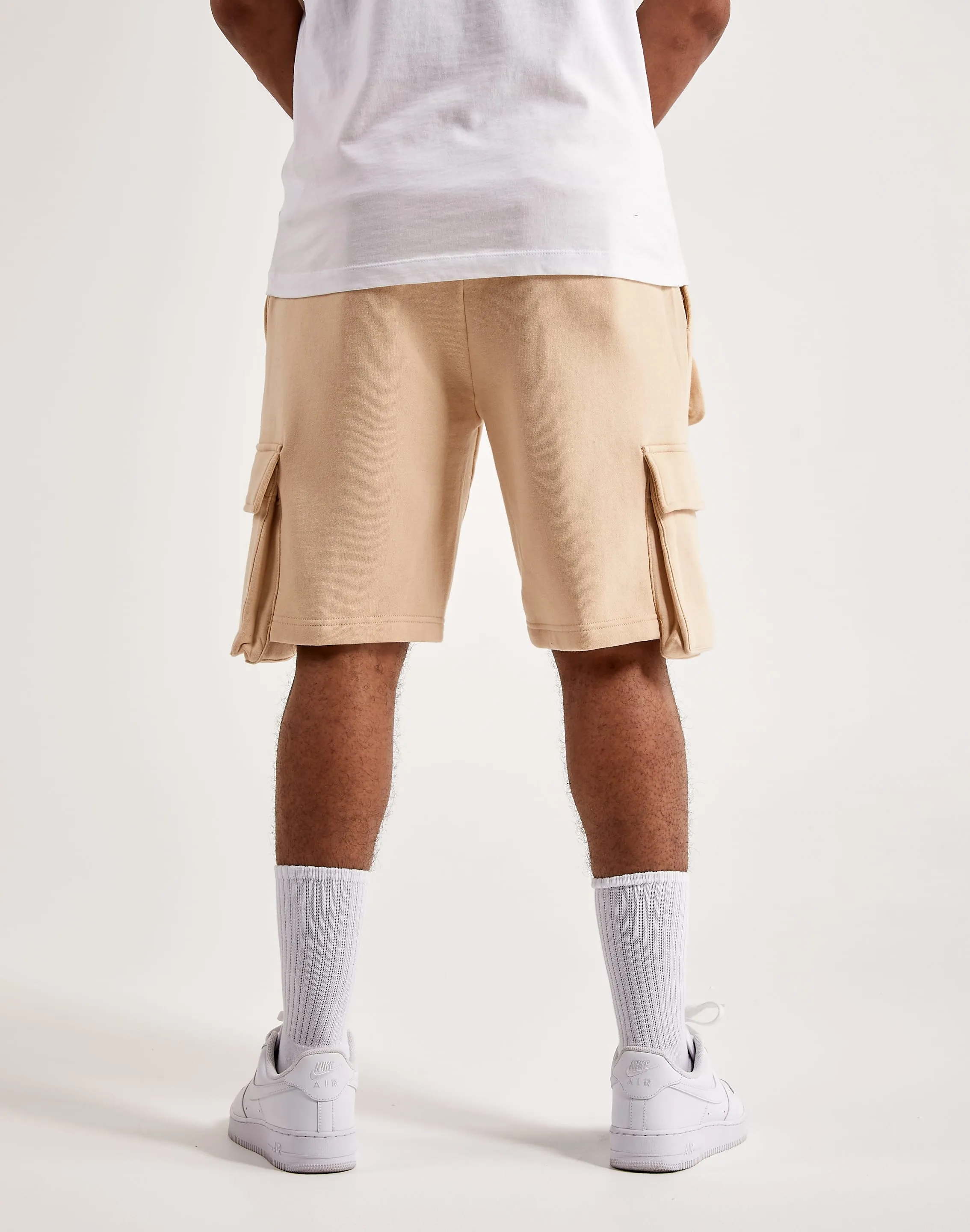 Kilogram Cargo Fleece Shorts