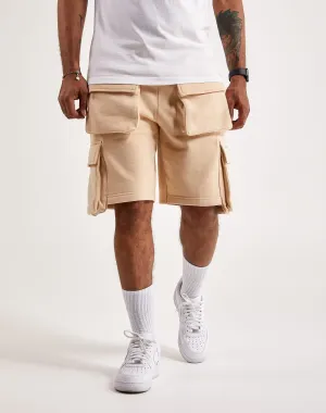 Kilogram Cargo Fleece Shorts