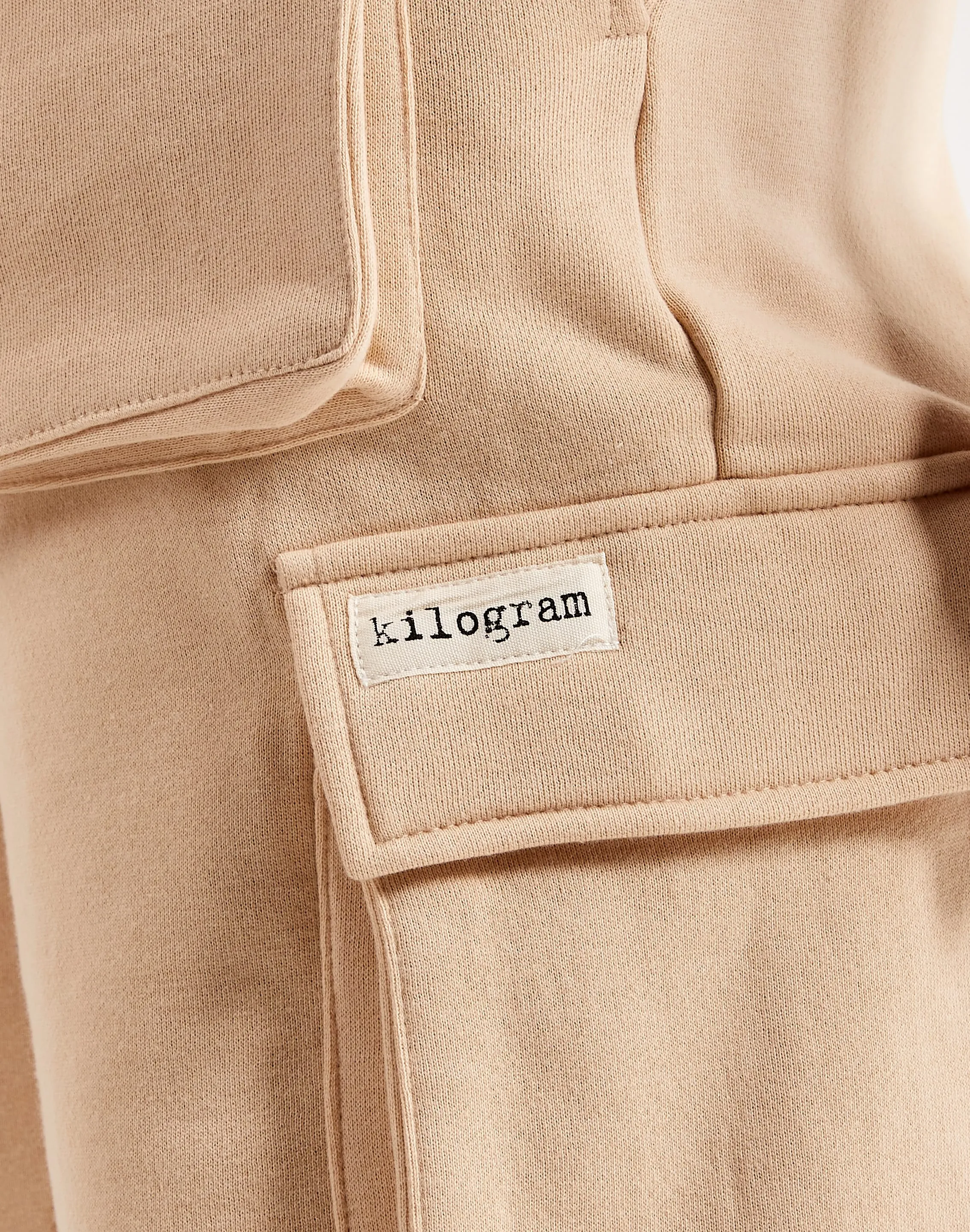 Kilogram Cargo Fleece Shorts