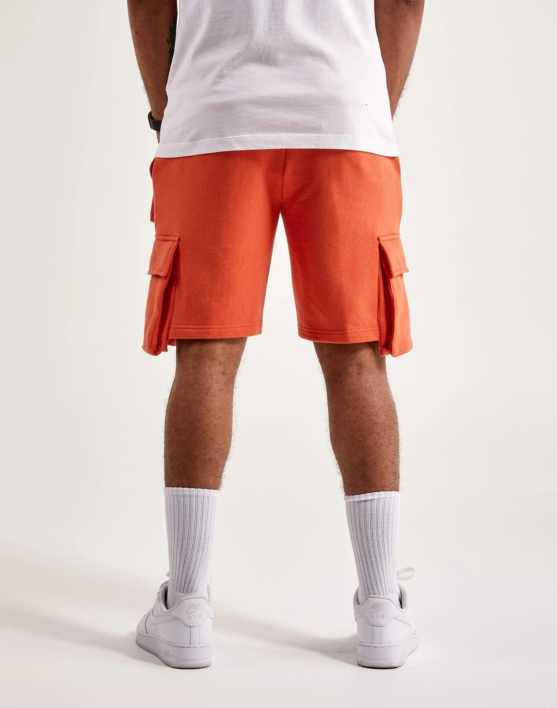 Kilogram Cargo Fleece Shorts